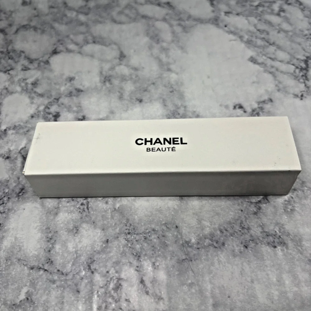 CHANEL Perfume Bottle CC Holiday Snow Flake Bag Charm Key Ring Chain Gold New